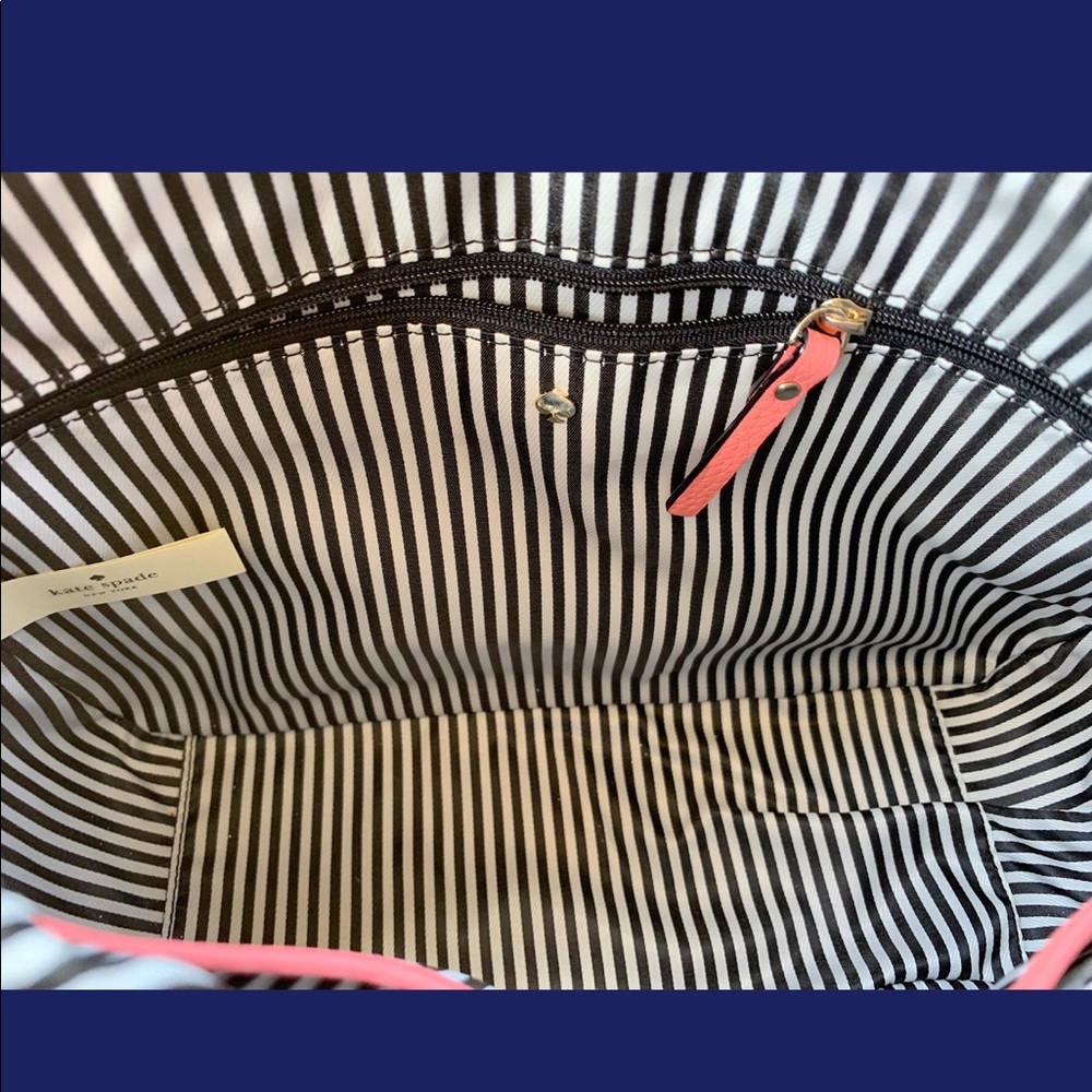 Gaby’sBags👜💕-NWT Kate Spade Satchel &Crossbody - Picture 6 of 7